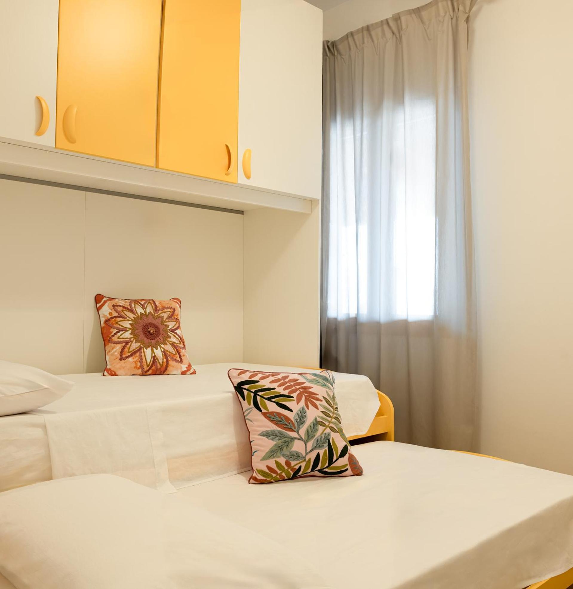 Green Sea Villas Torre San Giovanni Extérieur photo