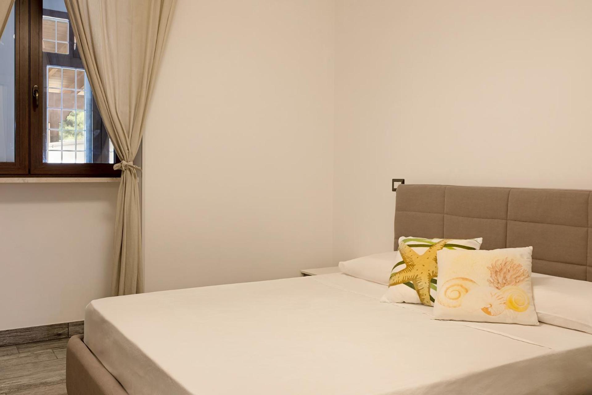 Green Sea Villas Torre San Giovanni Extérieur photo