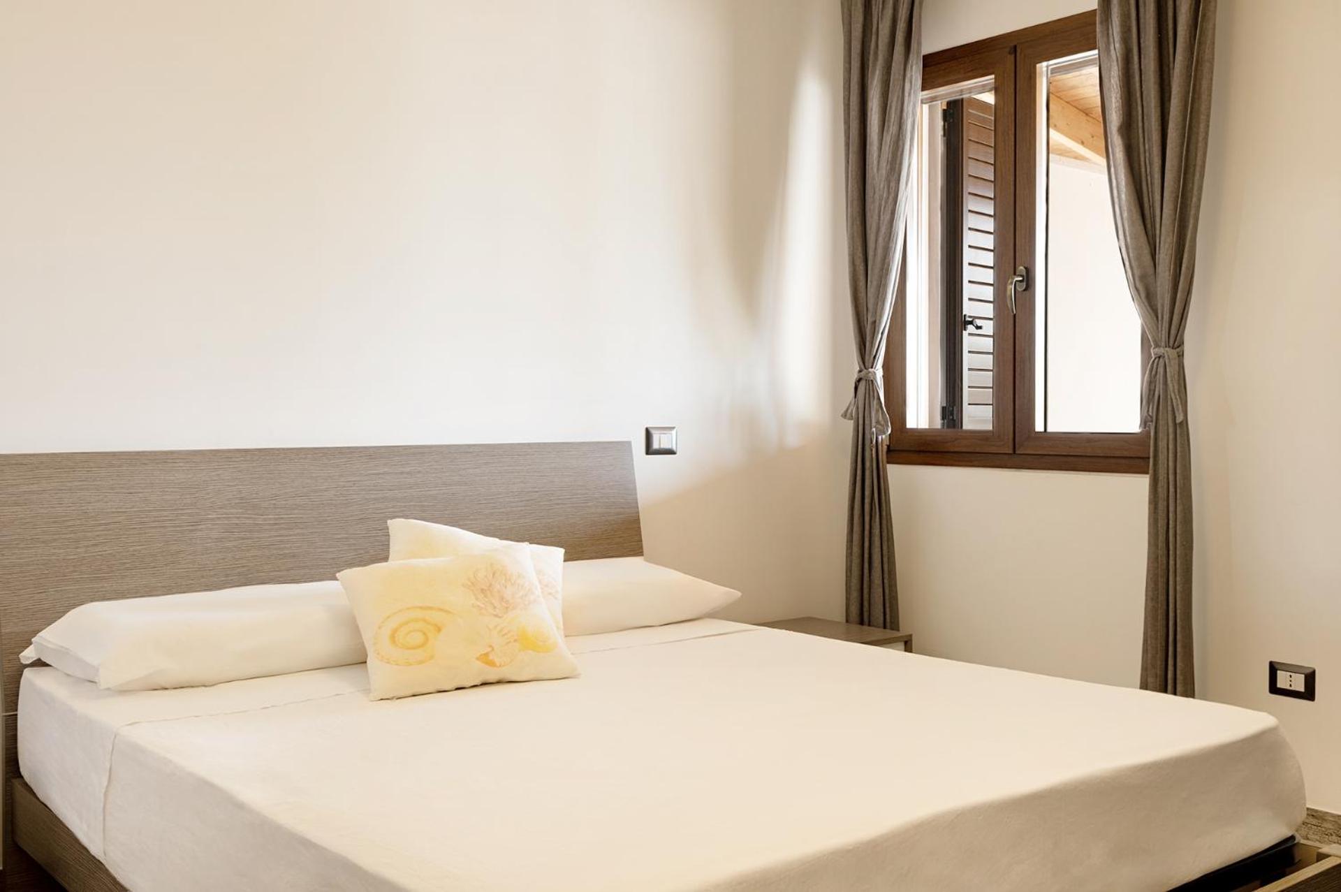 Green Sea Villas Torre San Giovanni Extérieur photo